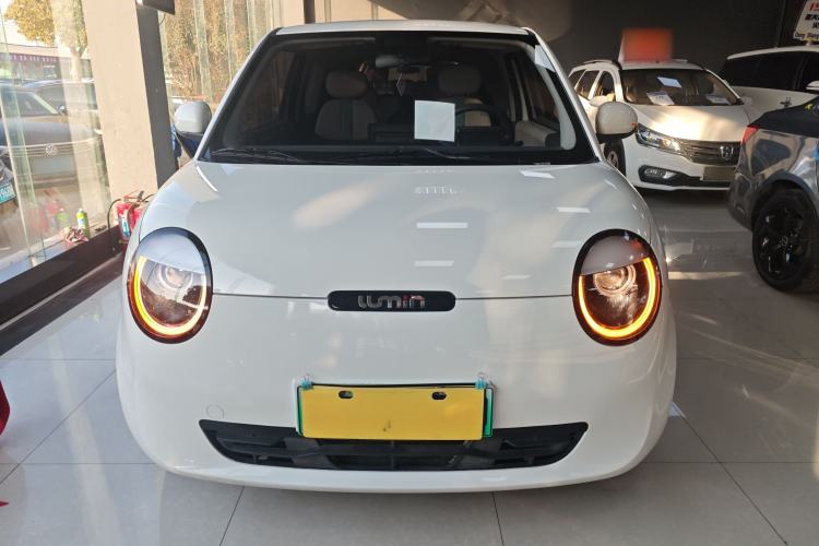 Used  Lumin 2025 205km Refreshing Edition