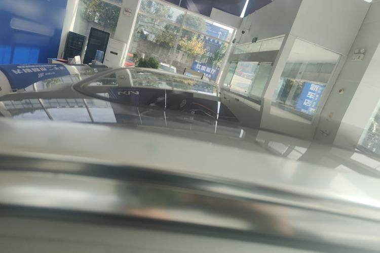 Used Chery Fengyun T10 2024 210 Luxury Edition
