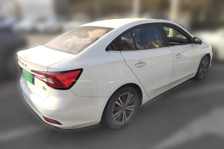 Used Roewe i5 2019 1.5L Automatic 4G Connected Langhao Edition