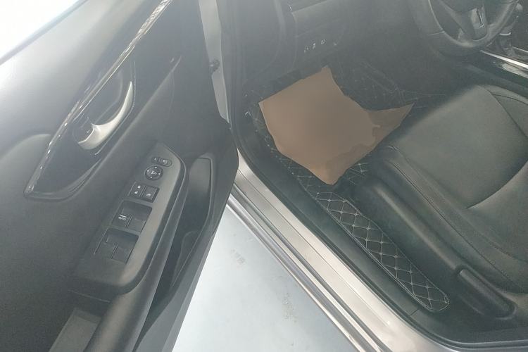 Used Honda Crider 2019 180 Turbo CVT Comfort Version China VI
