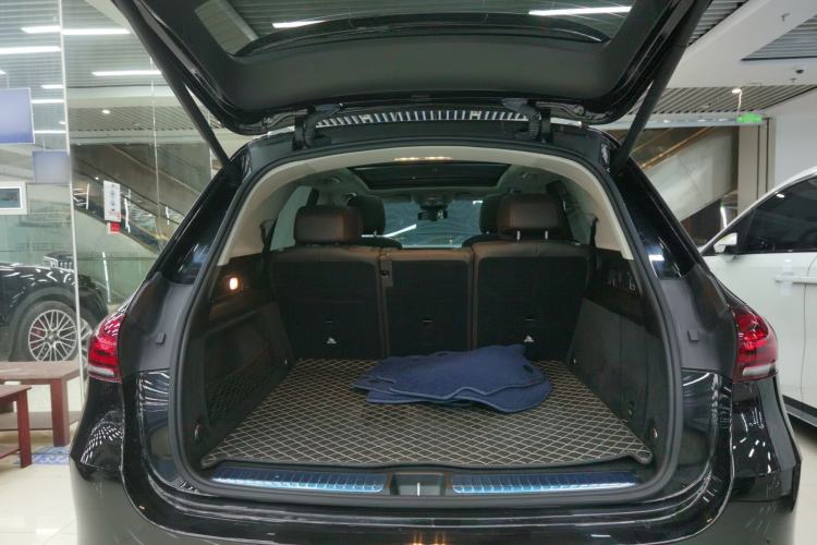 Used Mercedes-Benz GLE 2023 GLE 350 4MATIC Stylish Model