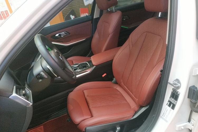 Used BMW 3 Series 2023 325Li M Sport Package
