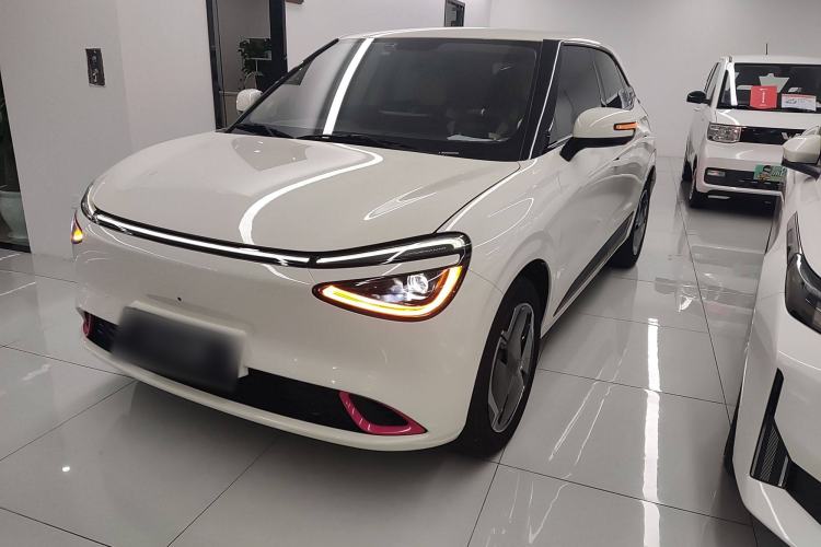 Used Dongfeng NAMMI 01 2024 330 Plus Smart+
