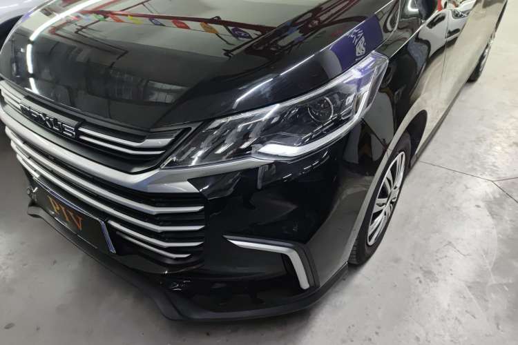 Used SAIC MAXUS G50 2022 1.5T Automatic Comfort Touring A
