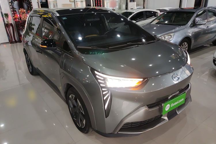 Used AION Y 2022 70 Intelligent Edition Lithium Iron Phosphate
