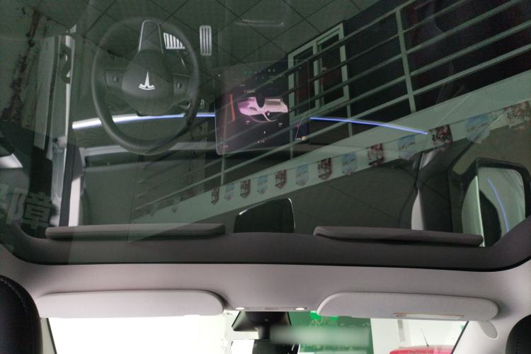 Used Tesla Model Y 2023 Rear-Wheel-Drive Version
