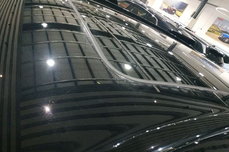 Used Volkswagen Teramont X 2024 380TSI Four-Wheel Drive Longxiang Edition
