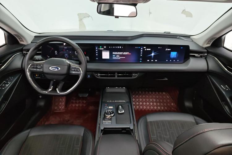 Used Ford Mondeo 2023 EcoBoost 245 Luxury Model