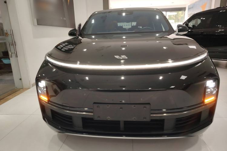 Used Li Auto L9 2024 Pro Model
