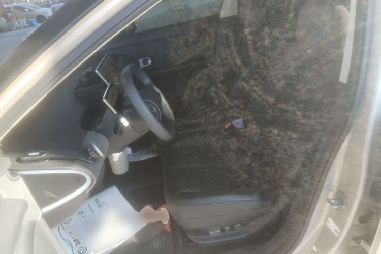 Used  firefly 2025 Illuminated Edition