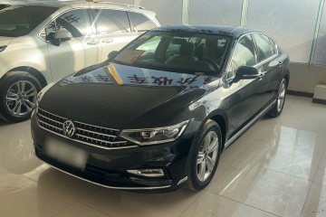 Used Volkswagen Magotan 2023 2 Million Units Limited-Edition 280TSI DSG Comfort Version