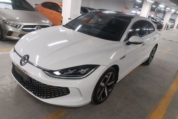 Used Volkswagen Lamando 2023 Lavida L 280TSI DSG Cool & Spicy Edition