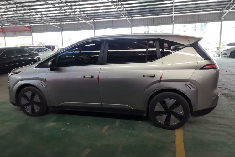 Used AION Y 2022 Plus 70 Enjoy Edition
