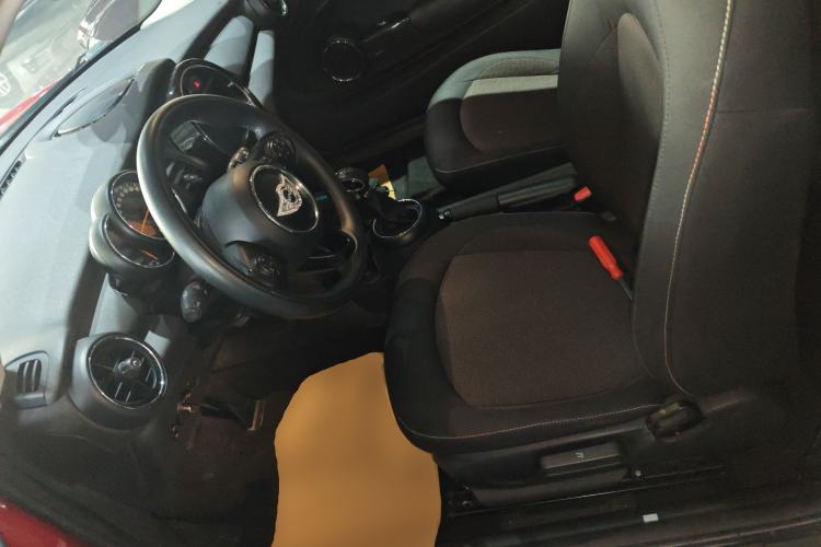 Used MINI MINI 2014 1.2T ONE+
