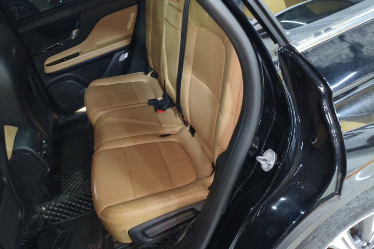 Used Lincoln Corsair 2022 2.0T Two-Wheel Drive Luxury Edition