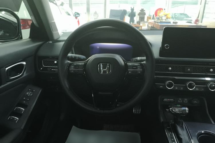 Used Honda Integra 2024 240TURBO CVT Acura MUGEN Edition
