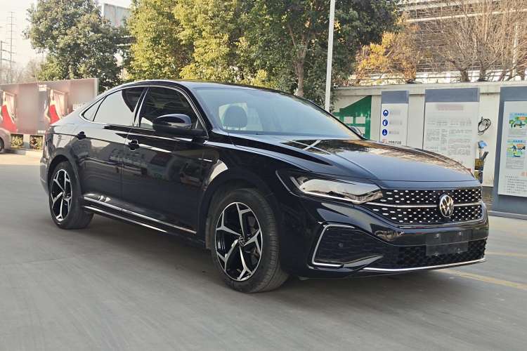 Used Volkswagen Passat 2023 Revised 330TSI Starry Elite Edition
