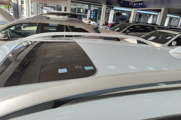 Used Subaru XV 2018 2.0i All-Wheel-Drive Prestige Edition with EyeSight