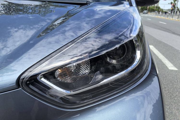 Used Chery Little Ant 2022 Revised Version Sweet Pink Edition Half-Sugar Version Lithium Iron Phosphate 30.7 kWh 30 kW 301 km
