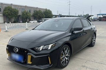 Used GAC Trumpchi EMPOW 2023 270T DCT J15 Version