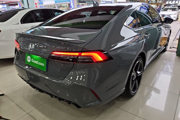 Used Honda Inspire 2023 260TURBO Elite Edition
