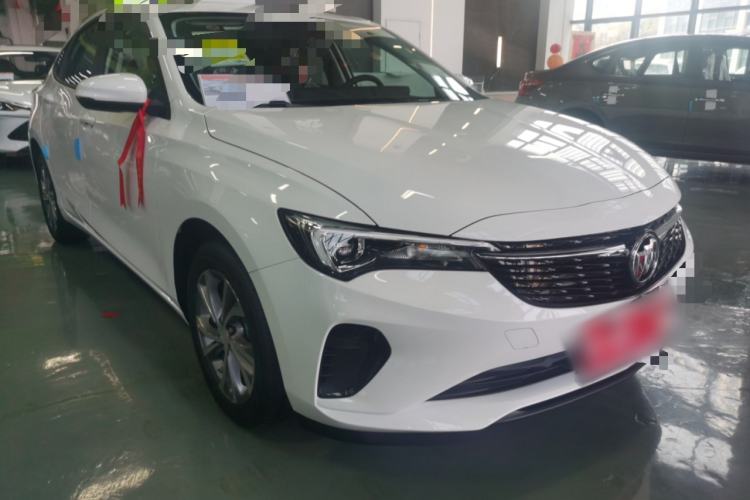 Used Buick Verano 2023 Pro Enjoyment Edition
