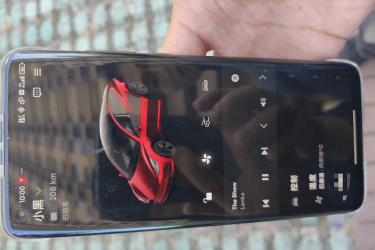 Used Tesla Model 3 2021 Revised Version Standard Range Rear-Wheel Drive Upgraded Edition 3D1
