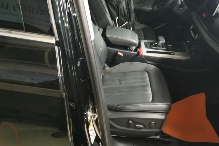 Used Audi Q5L 2020 40 TFSI Prestige Fashion Edition
