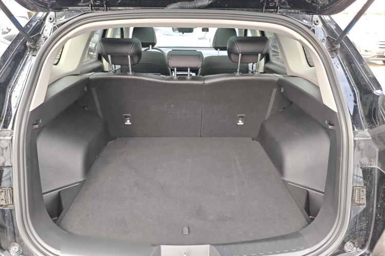 Used Haval H6 2024 1.5T Two-Wheel-Drive Classic Edition
