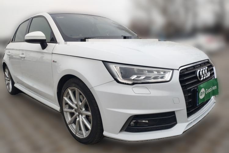 Used Audi A1 2016 30 TFSI Sportback S Line Sports Edition