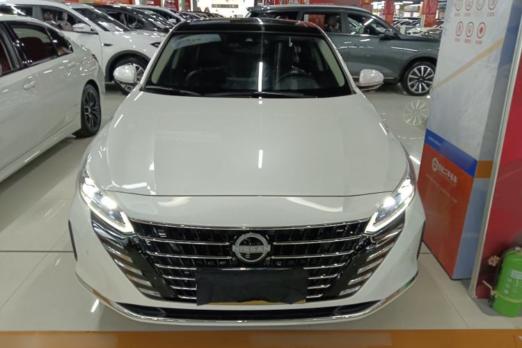 Used Nissan Teana 2022 2.0T XL Enjoyment Edition
