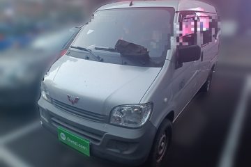 Used Wuling Zhiguang 2020 1.2L Practical Model China VI LSI
