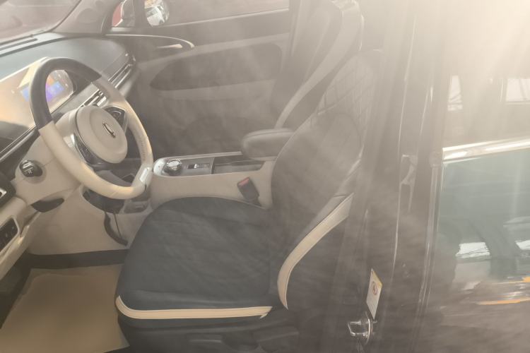 Used ORA Good Cat 2021 400km Standard Range Muse Edition Lithium-Ion Battery