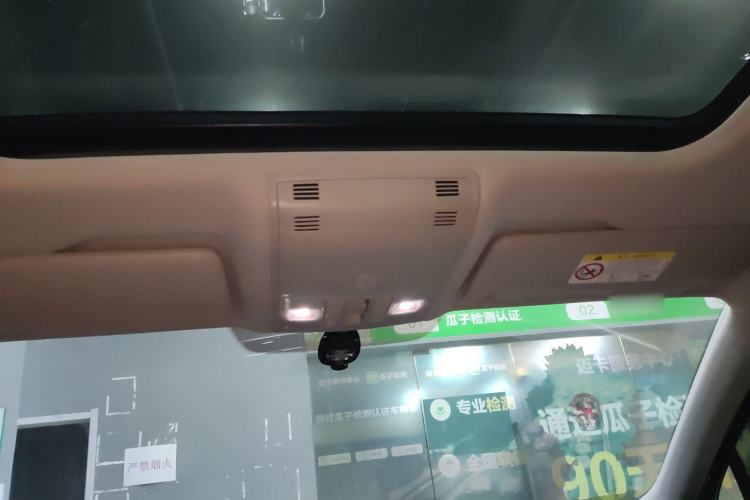 Used Volkswagen Magotan GTE Plug-in Hybrid 2022 GTE Luxury Model
