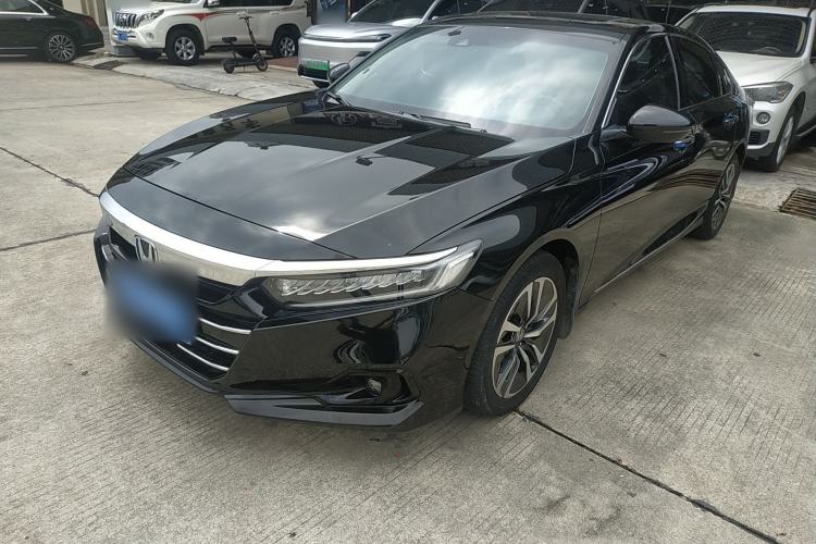 Used Honda Accord 2022 Xing·Hybrid 2.0L Xingling Version
