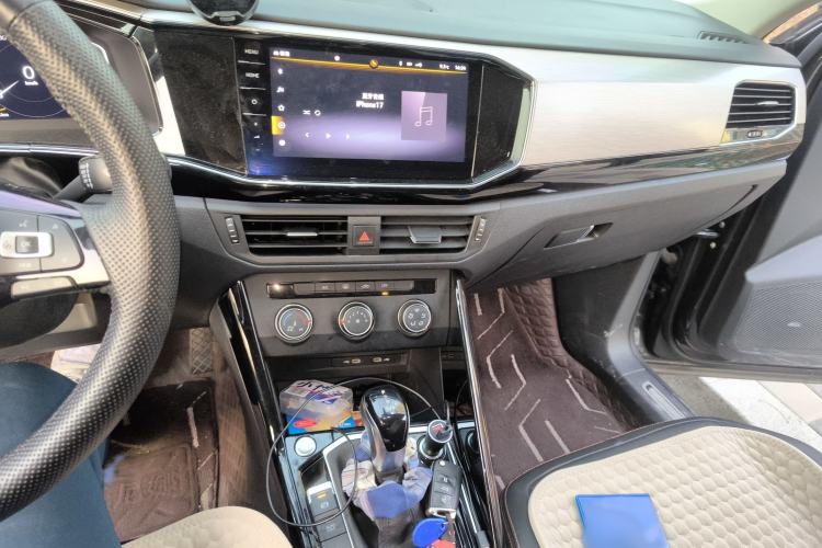 Used Volkswagen Tayron 2021 330TSI Two-Wheel Drive 30th Anniversary Edition