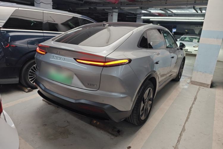 Used ONVO L60 2024 60 kWh Rear-Drive Version