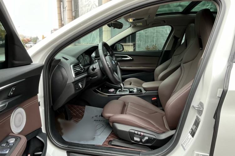 Used BMW 1 Series 2022 125i M Sport Night Edition
