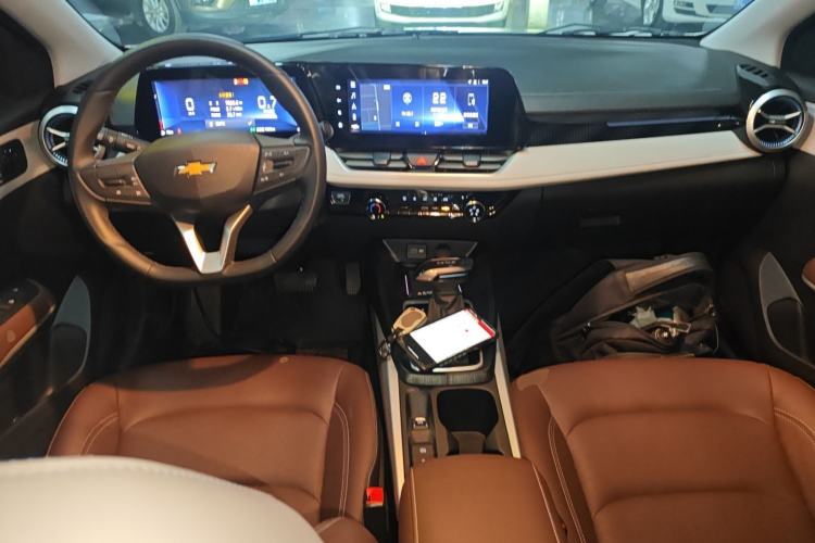 Used Chevrolet Monza 2023 1.5L Dual-Clutch Enjoyment Edition
