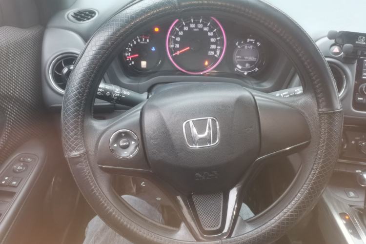 Used Honda XR-V 2017 1.8L EXi CVT Comfort Version