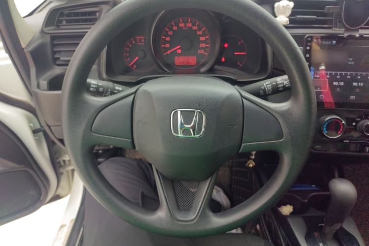 Used Honda Fit 2020 1.5L CVT Comfort Sunroof Version