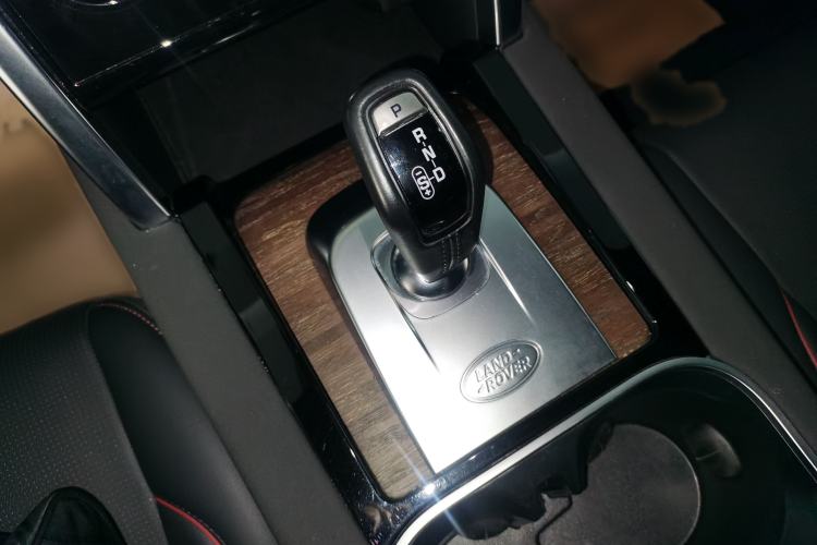 Used Land Rover Discovery Sport 2021 249 PS R-Dynamic S Performance Edition
