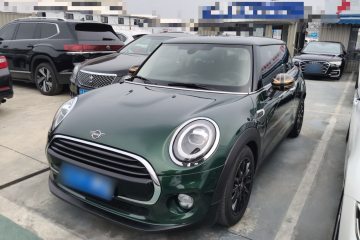Used MINI MINI 2018 1.5T COOPER Classic Edition