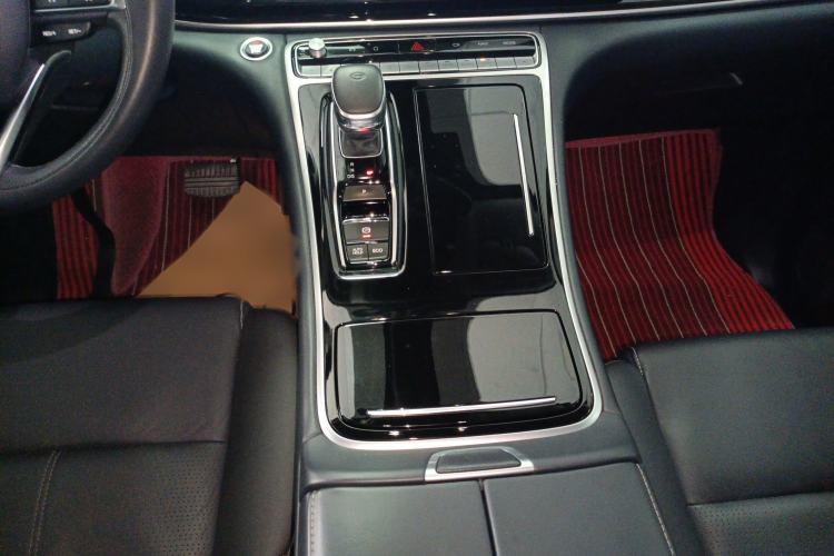 Used GAC Trumpchi M8 2023 Lingxiu Series 390T Prestige Edition