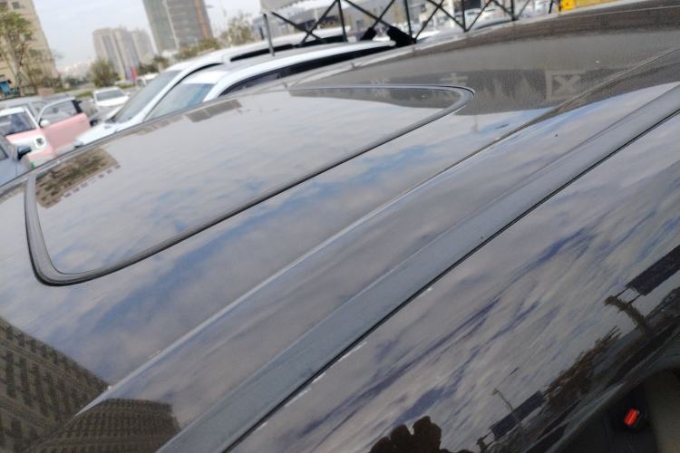 Used Honda Elysion 2019 2.0L Hybrid Supreme Edition
