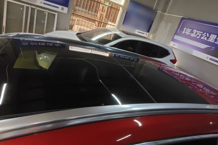 Used Mercedes-Benz GLC 2018 GLC 260 4MATIC Dynamic Edition