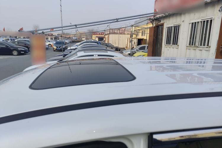 Used GAC Trumpchi M6 2023 PRO 270T DCT Luxury Edition
