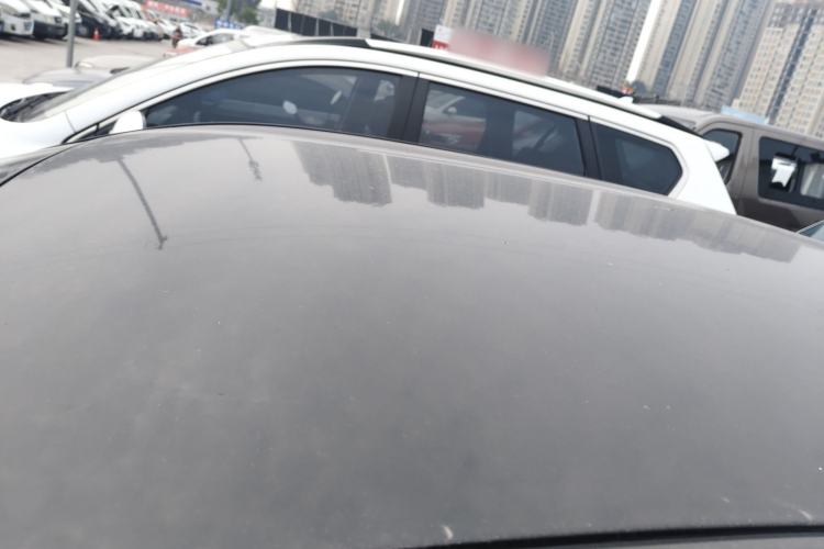 Used BYD F3 2015 Energy-Efficient Model 1.5L Manual Comfort Edition