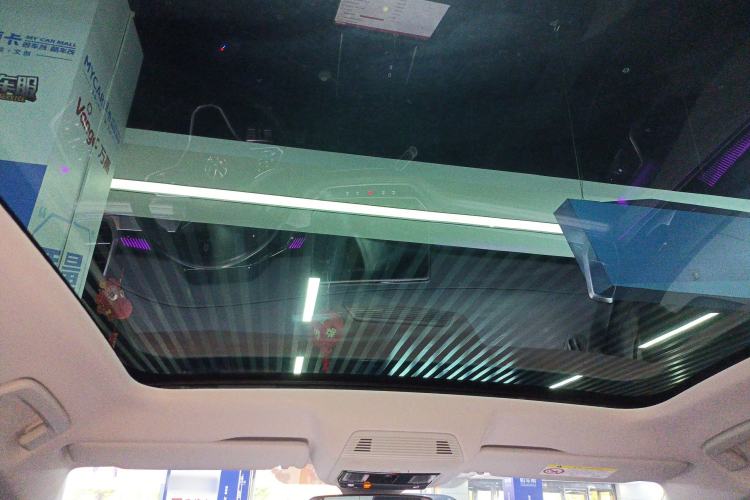 Used Volkswagen ID.6 CROZZ 2022 Long-Range PRO Edition
