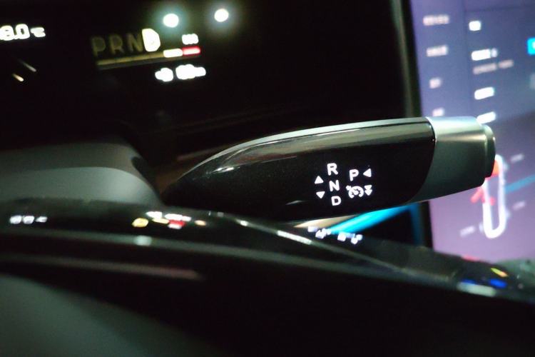 Used NETA S 2022 Pure Electric 715 km Range Rear-Wheel Drive Mid-Range Version